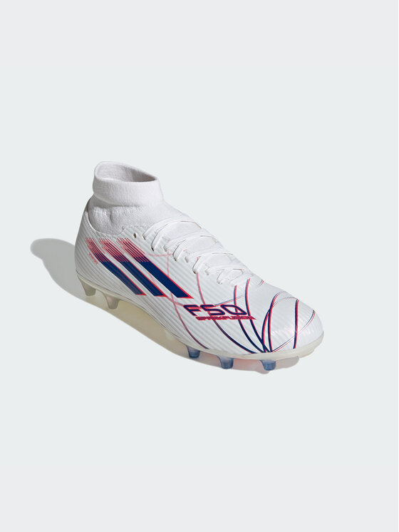adidas adidas Buty do piłki nożnej 161542 Biały