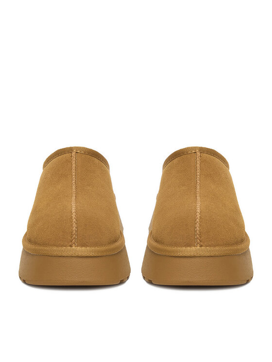 Badura Badura Schneeschuhe EO-DALLAS-TS6293 Braun