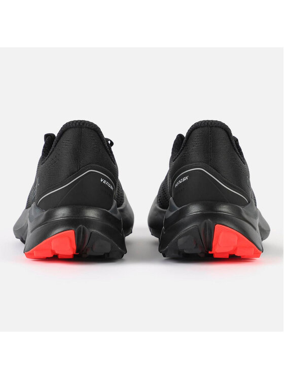 Rossignol Rossignol Buty do biegania W Venosk Czarny