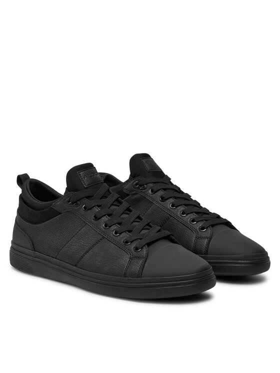 Aldo Aldo Tenisice Salloker 13847835 Crna