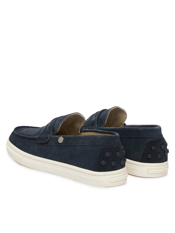 Mayoral Mayoral Mokassins 45750.16 Dunkelblau