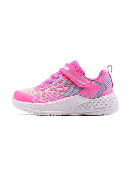 Skechers Skechers Sneakersy 303657N-HPMT Różowy