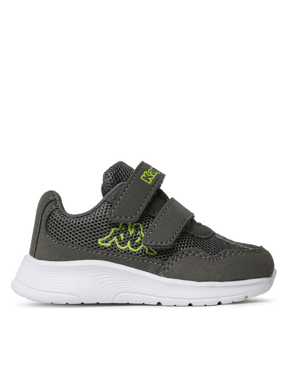 Sneakers Kappa 280009M Gri