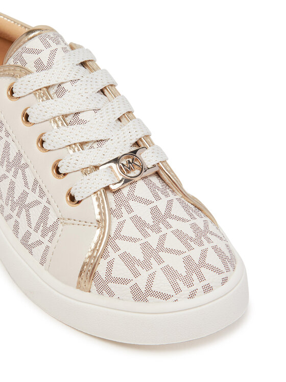 MICHAEL Michael Kors MICHAEL Michael Kors Snīkeri MK02026257 Balts