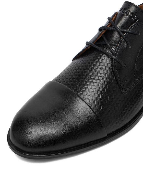 Lasocki Lasocki Pantofi CEO-RIO-GRANDE-20 MB Negru