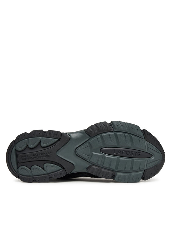 Lacoste Lacoste Sneakers L003 Neo Tech 7-50SMA0202 Schwarz