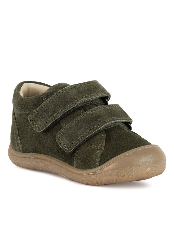 Lasocki Kids Lasocki Kids Halbschuhe KLAP CH-006226(II)CH Khakifarben