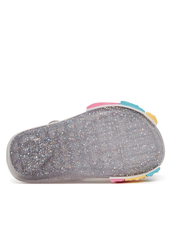 Melissa Melissa Baleriny Mini Melissa Ultragirl Uni Bb 35917 Różowy