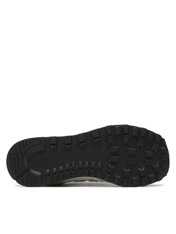 New Balance New Balance Laisvalaikio batai GC574EVK Pilka