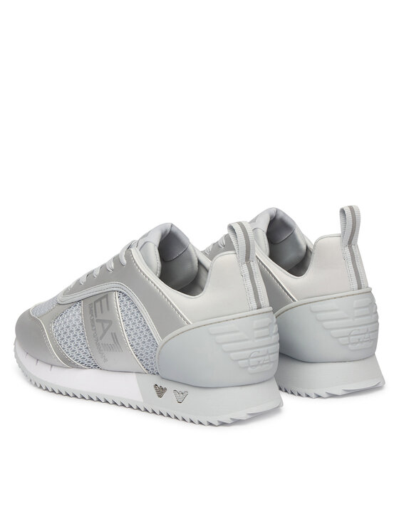 EA7 Emporio Armani EA7 Emporio Armani Sportcipők 7X000334 AF18610 MZ586 Fehér