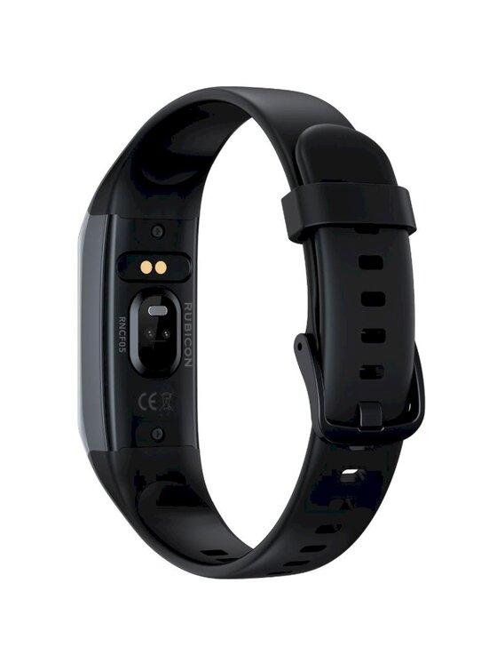 Rubicon Rubicon Smartwatch SMARUB211 Czarny