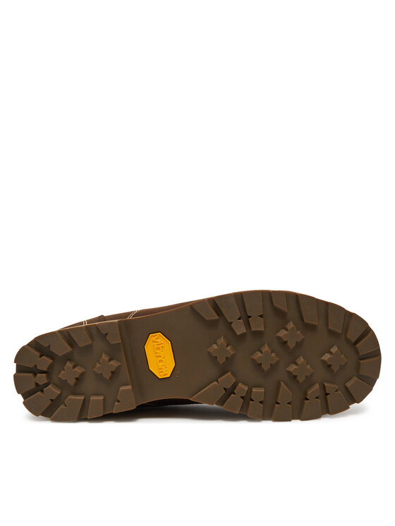 Dolomite Dolomite Bakancs 54 Low FG EVO GTX 292530-300 Barna