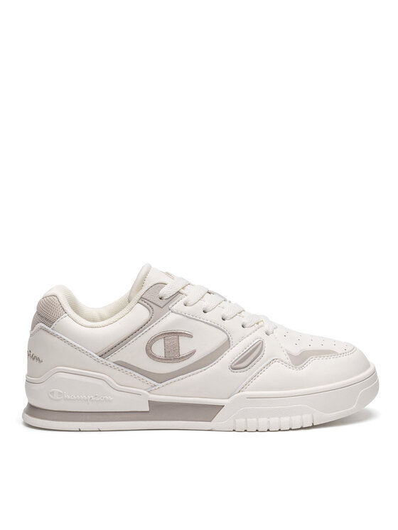 Champion Champion Снікерcи 3 POINT LOW TECH S11699-WW015 Écru