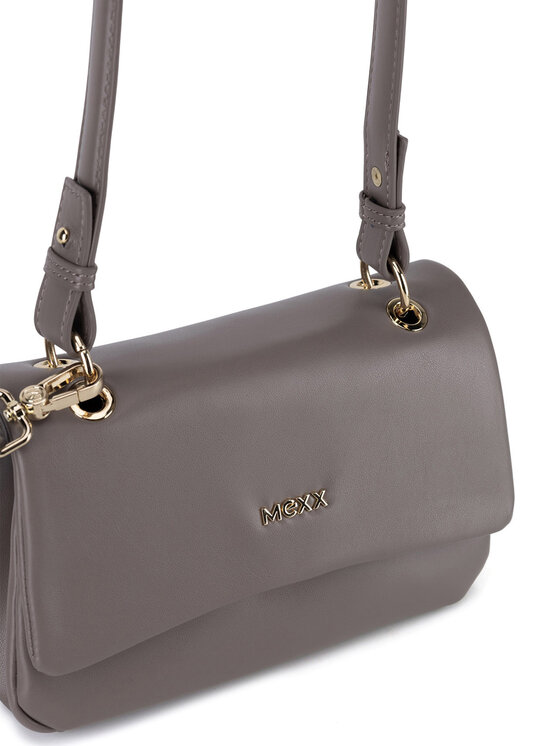 MEXX MEXX Дамска чанта MEXX-K-005-06 Бежов