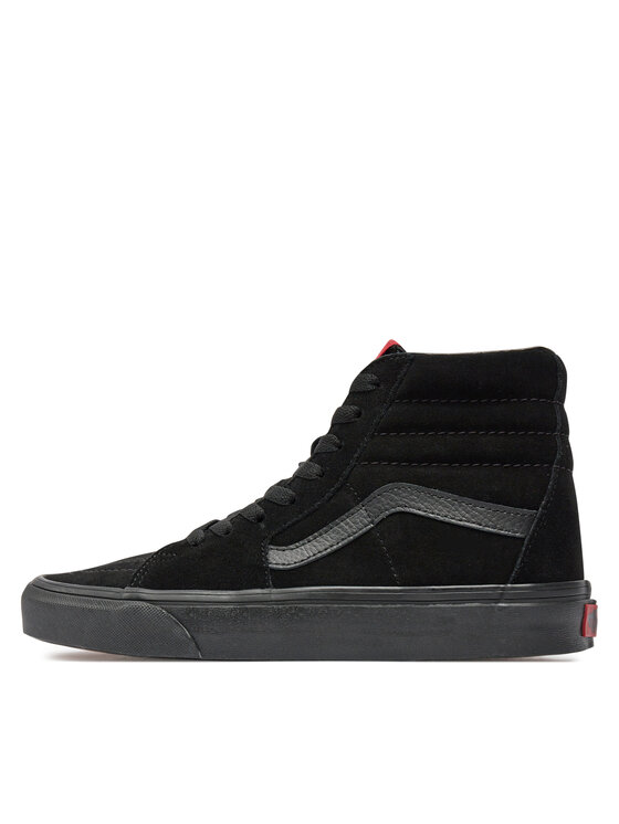 Vans Vans Teniszcipő Sk8-Hi VN000D5IBKA Fekete