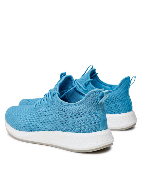 Sneakers MP07-GVA1E Blu