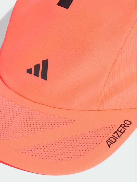 adidas adidas Czapka z daszkiem 139491 Różowy