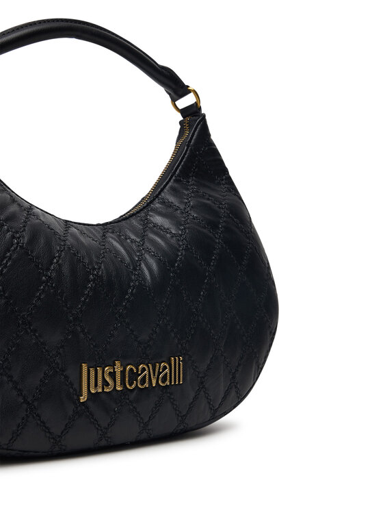 Just Cavalli Just Cavalli Torbica 81RA4BG3 ZS748 Crna