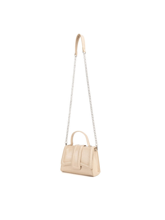 DeeZee DeeZee Ročna torba MDP-L-009-06 Écru
