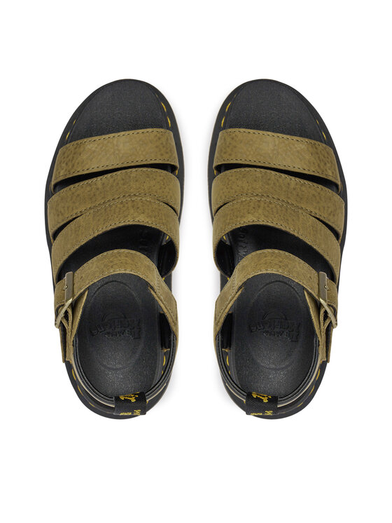 Dr. Martens Dr. Martens Sandali Blaire 31735357 Khaki