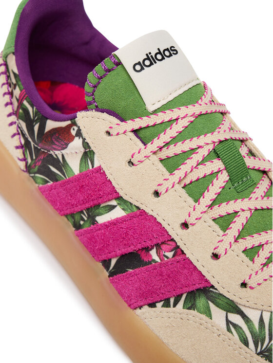 adidas adidas Сникърси Barreda Decode KJ6331 Бежов