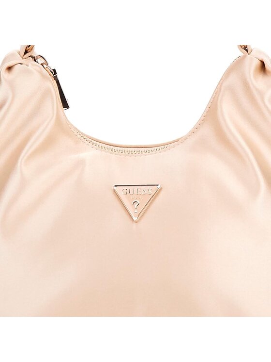 Guess Guess Torebka Velina (EG) HWEG87 65020 Écru
