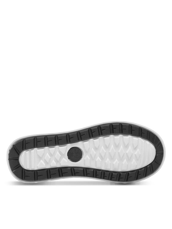 Leaf Leaf Śniegowce Jaren LJARE201M Czarny