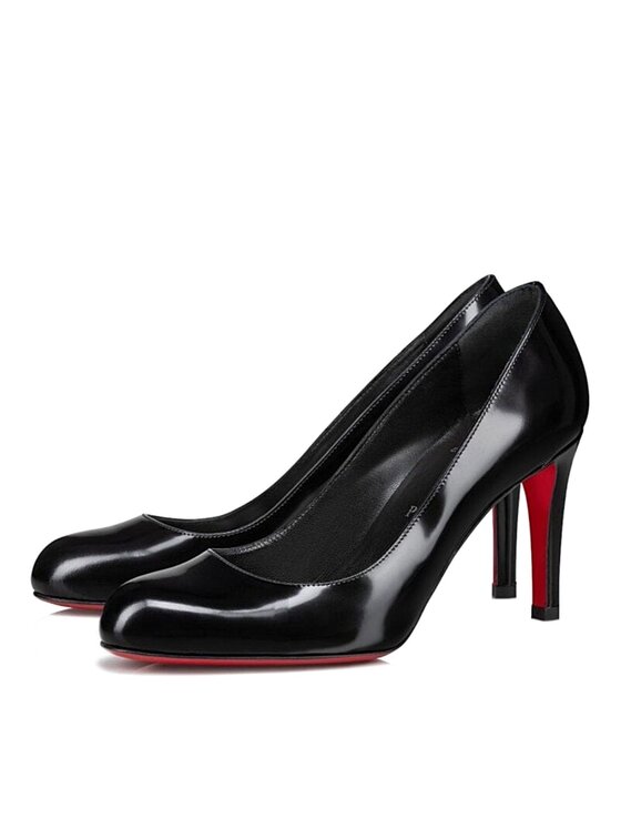 Christian Louboutin Christian Louboutin Czółenka 3230631 Czarny