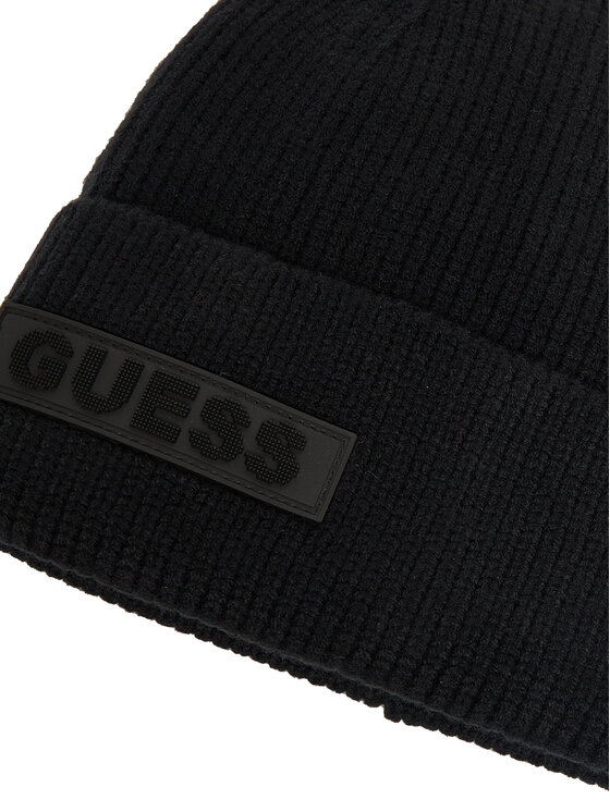 Guess Guess Kapa AM9583 POL01 Crna