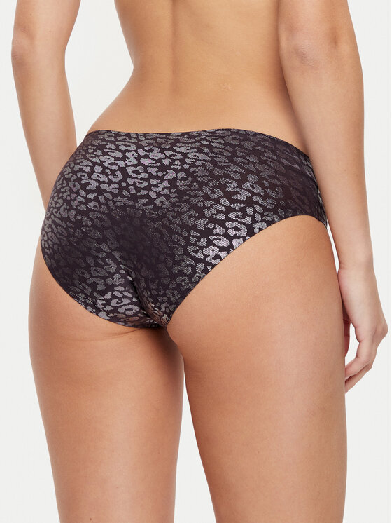 Chantelle Chantelle Figi klasyczne Soft Stretch C11DA3 Granatowy