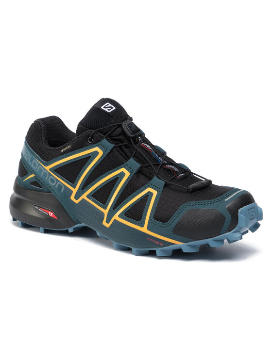 Salomon gtx sales speedcross 4