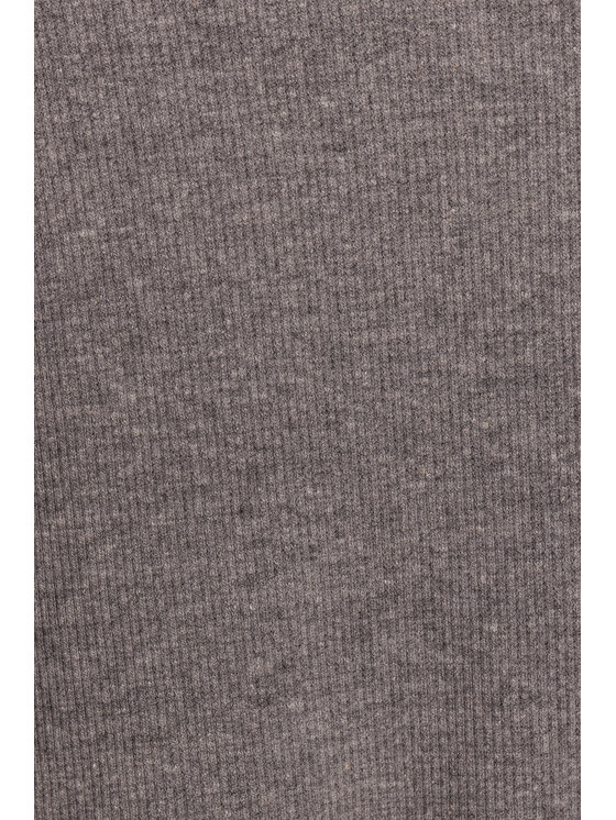 Made of Emotion Made of Emotion Blusa M806 Grigio Active Fit