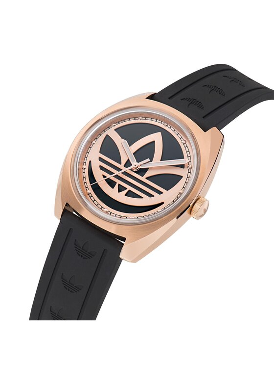 adidas Originals adidas Originals Laikrodis Edition One Watch AOFH23013 Rožinė