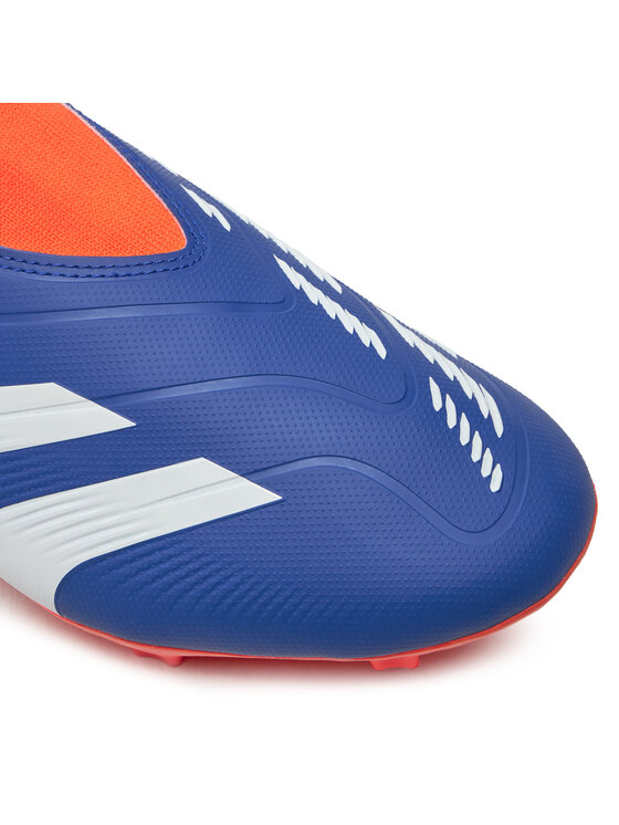 Adidas futbol blue hotsell