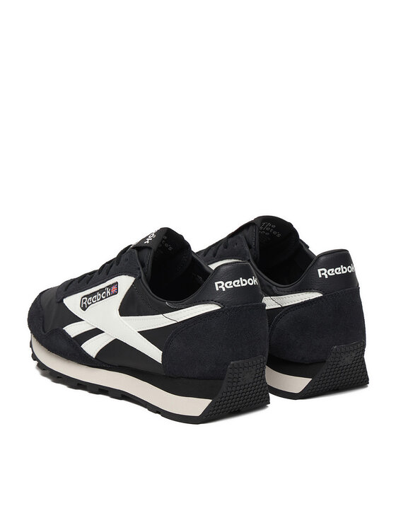 Reebok Reebok Snīkeri SS-AZTEC II 100231047 Melns
