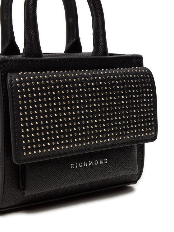 John Richmond John Richmond Borsetta RWA24075BO Nero