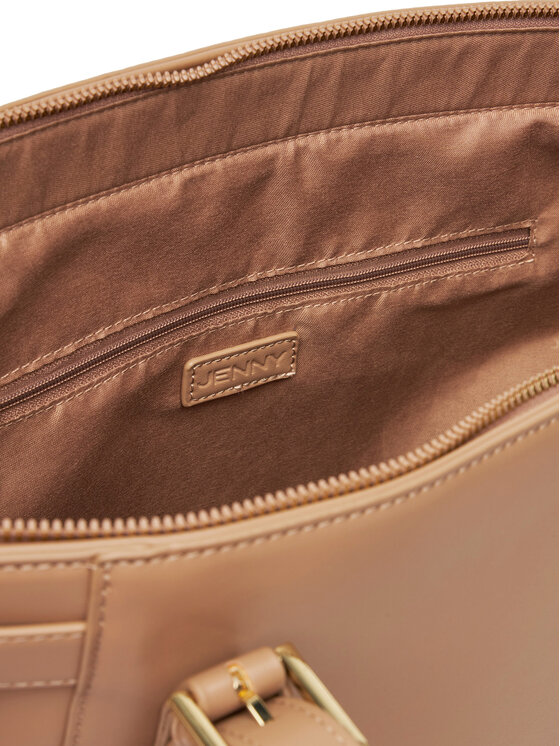 JENNY JENNY Borsetta C-JNY-M-020-08 Beige