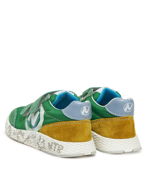 Naturino Naturino Tossud Jesko 2 Vl 2018225-05-1F35 M Roheline