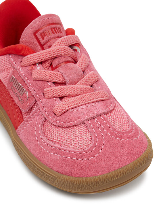 Puma Puma Sportcipők Palermo Love AC Inf 400938 01 Rózsaszín