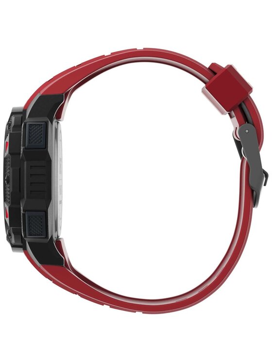 Timex Timex Hodinky TW4B27600 Černá