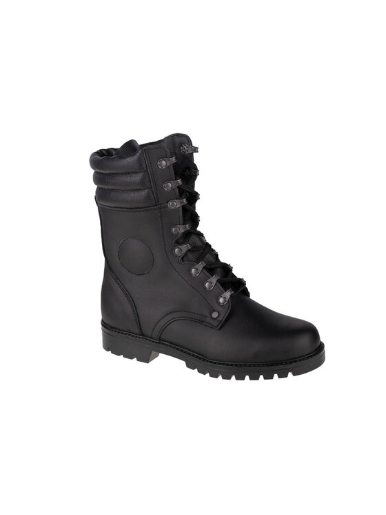 Trekkingi Protektor, Rozmiar 37, Czarne, Protektor Stratus Commander II