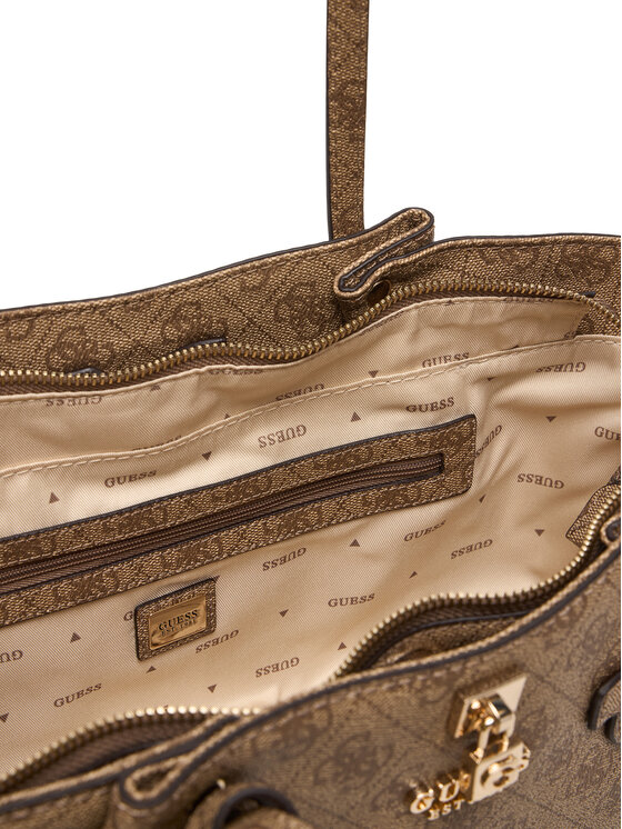 Guess Guess Borsetta Yesba HWSG78 33080 Beige
