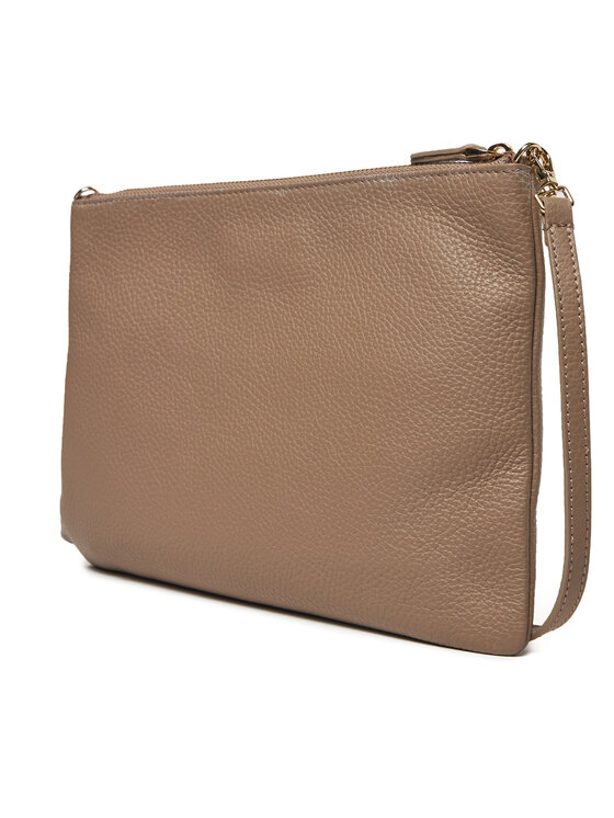 Coccinelle Coccinelle Ročna torba MMA Best Crossbody E5 MMA 55 F4 01 Rjava