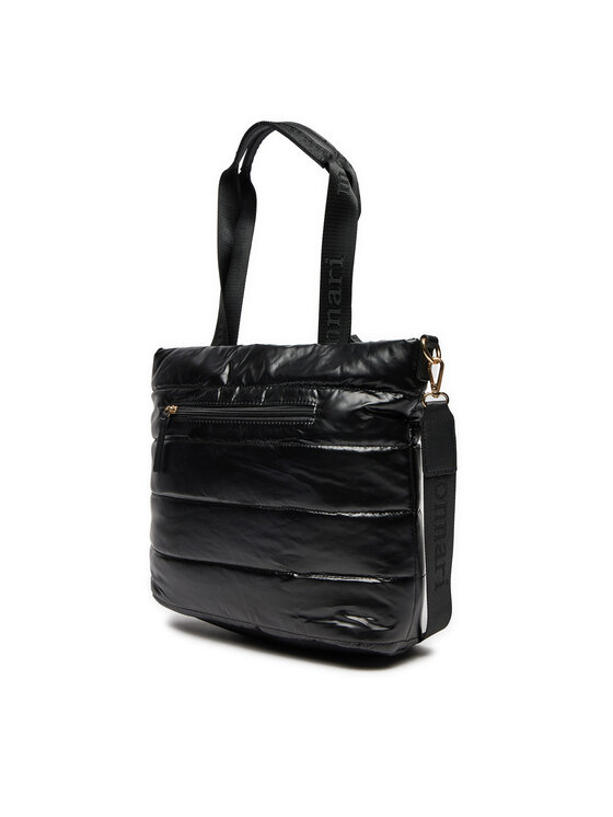Monnari Monnari Käekott BAG4620-020 Must