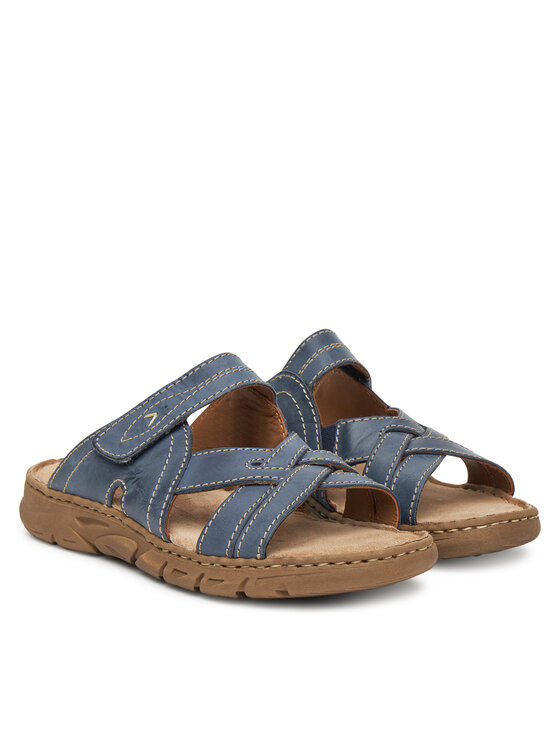 Josef Seibel Josef Seibel Plätud Brenda 10 76810 Tumesinine