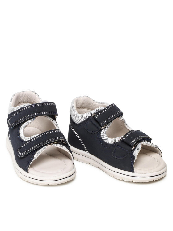 Action Boy Action Boy Sandalen CM210901-6 Dunkelblau