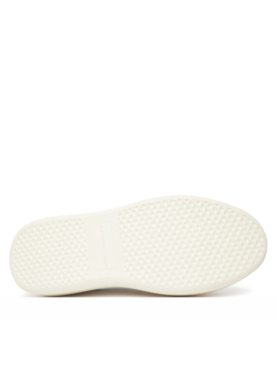 Alexander Smith Alexander Smith Tenisice WEMBLEY ASBCWHW-0523-WCM Bijela