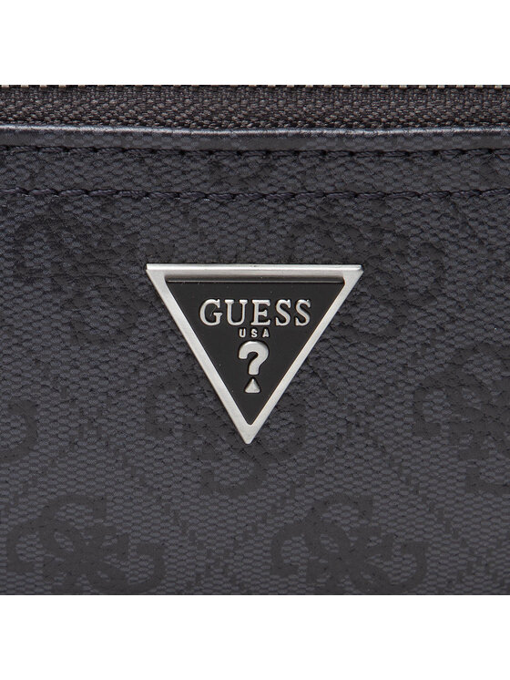 Guess Torbica oko struka﻿ Vezzola Smart Squared Bum Bag HMEVZL P2294 ...