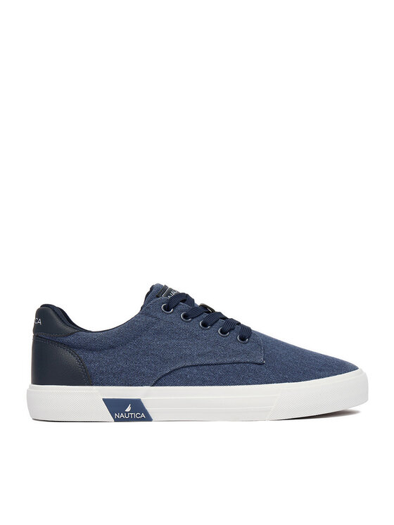 Nautica Nautica Teniși CWBEO-CIAO-01 Albastru