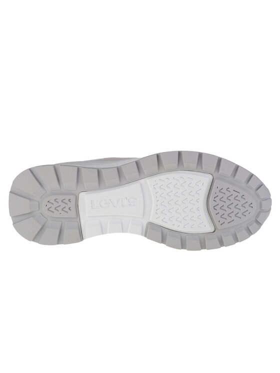 Levi's® Levi's® Sneakers Levi's Oats Refresh S Bianco